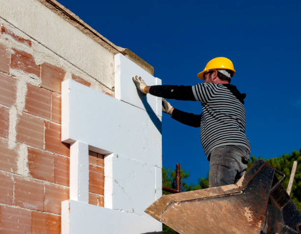Best Spray Foam Insulation  in Mount Gilead, OH