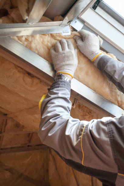 Best Insulation for New Construction  in Mount Gilead, OH