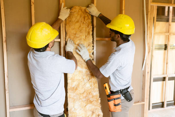 Professional Insulation Contractor in Mount Gilead, OH